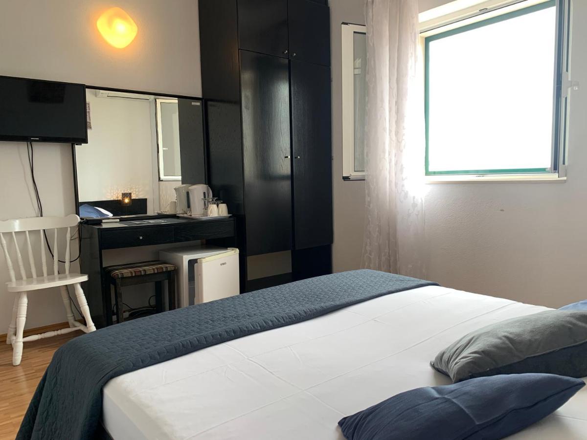 Apartments & Rooms Pierino Bol Exterior photo